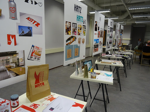 GMI * design school - Thumbnail
