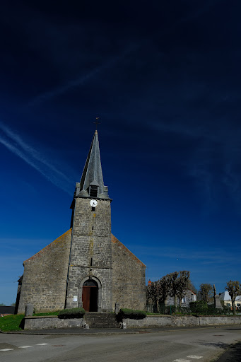 Église Saint-Martin de Marbaix - Thumbnail