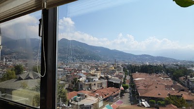 Temiz Hotel