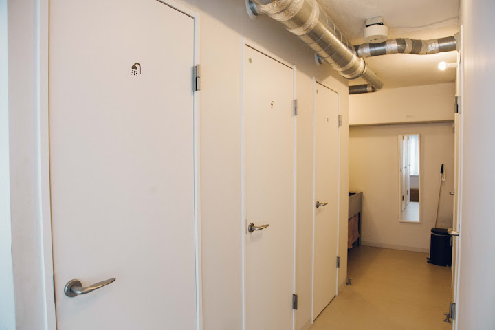 IRORI Nihonbashi Hostel and Kitchen by null