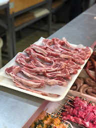 Photo n°20 de Boucherie cacher Franck et Julien Paris à Paris (Restaurant)