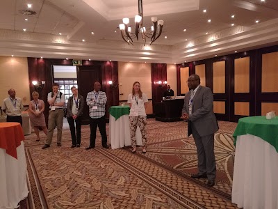 Photos of Sport Klub Windhoek (SKW)