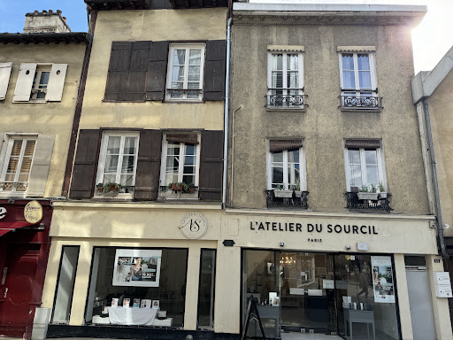 L'Atelier du Sourcil - Troyes - Thumbnail
