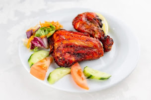 Photo n°17 de SN.Restaurant & Patisserie à Guéret (Restaurant pakistanais)