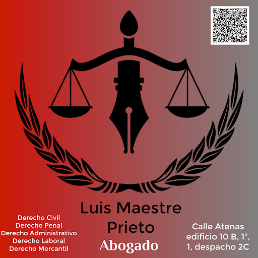 Luis Maestre Prieto - Thumbnail