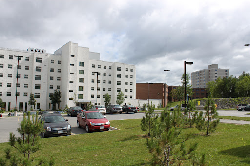 West Residence