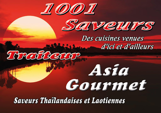 Le Gourmet Burger
