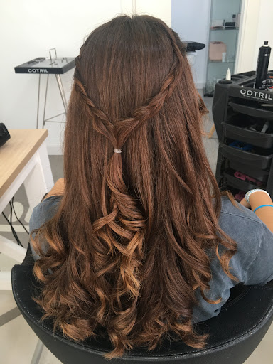 SD HairSpa peluquería & estética - Thumbnail