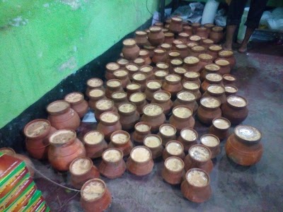 Photos of Ghosh Sweet Vandar