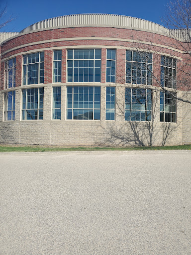 Chlapaty Recreation & Wellness Center - Thumbnail