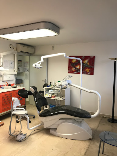 Dr Jérome CAMART - Chirurgien-dentiste - Reims Gallery - France