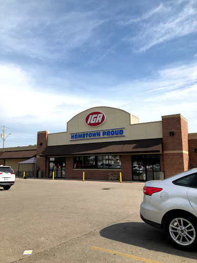 Kirby Foods Metamora Gallery - United States