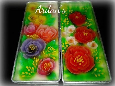 Photos of Amesa Cookies (Ardan's Kitchen)