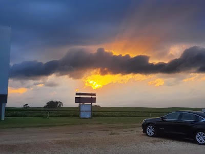 Superior 71 Drive In Theater