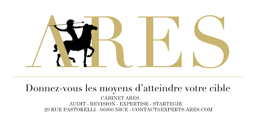 ARES - AUDIT REVISION EXPERTISE COMPTABLE - Thumbnail