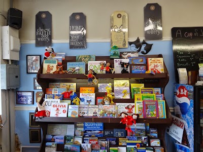 book-store