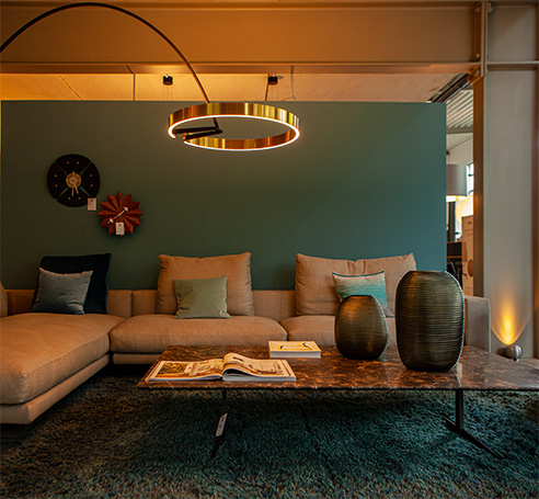 WOHNHAUS - Visual