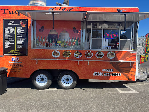 Taqueria Monarca - Thumbnail