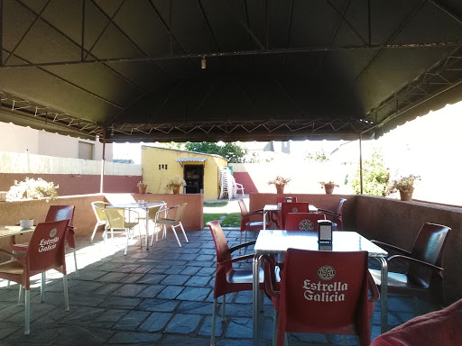 Mesón Los Comensales