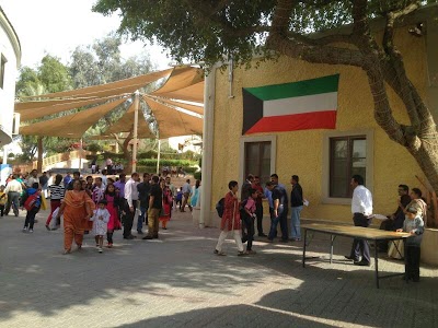 Photos of The Lighthouse Church, Kuwait