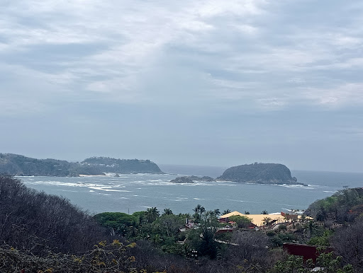 Las Letras de Huatulco - Thumbnail