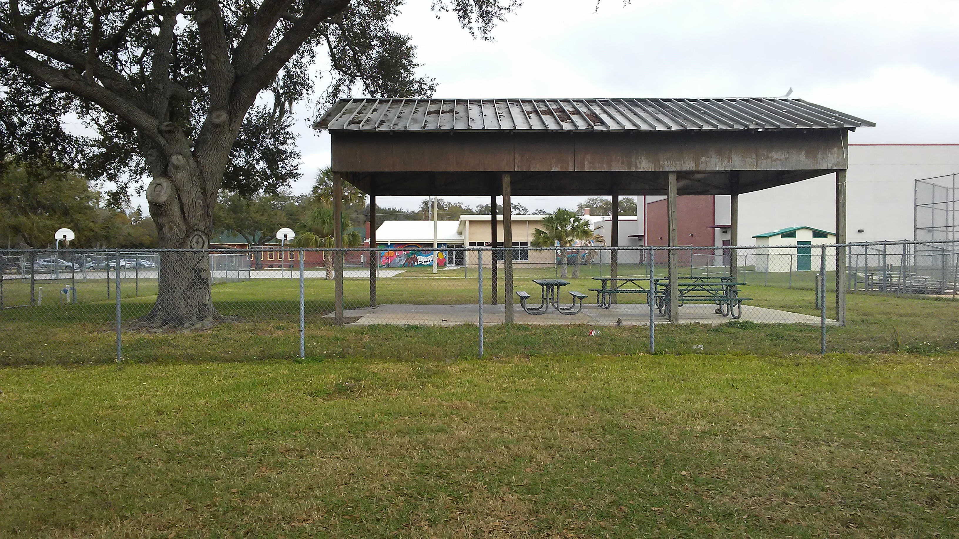 Gardenville Recreation Center