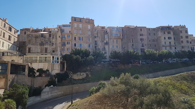Bodega Bonifacio