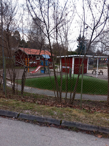 Förskolan Tingvalla - Thumbnail