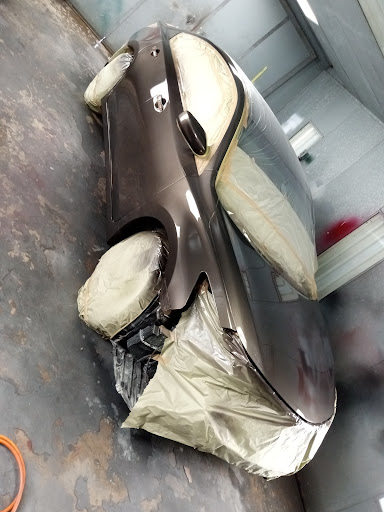 Auto Expert - Visual