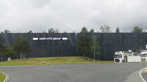 Showroom Nowy Styl Ebermannsdorf - Thumbnail