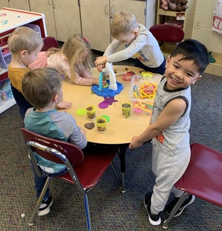 Geneva Early Learning Program - Thumbnail