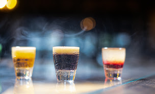 Photo n°2 de Hopper Bourg à Bourg-en-Bresse (Bar à bières)