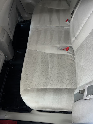 Houts Auto Detailing - Thumbnail