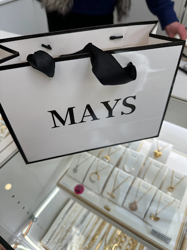 Mays Store - Visual