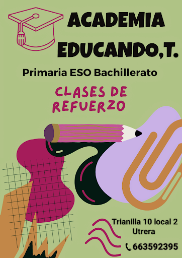 EDUCANDO, T . - Visual