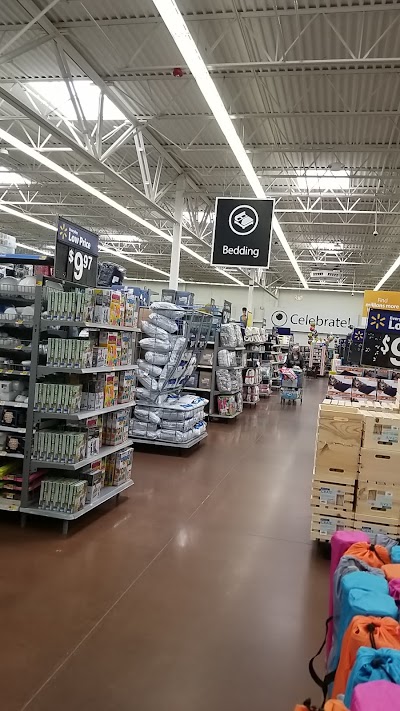 Walmart Supercenter