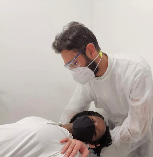 Fabrizio Messina | Fisioterapista | Osteopata | Catania - Thumbnail