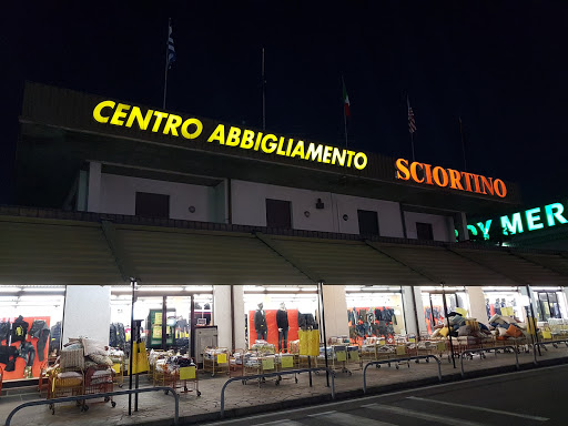 Sciortino - Visual