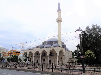 Molla Çelebi Mosque