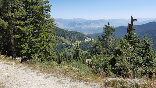 Presbyterian Church of Jackson Hole - Thumbnail