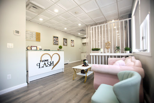 I Love Lash | Eyelash Extensions Norwood NJ - Thumbnail