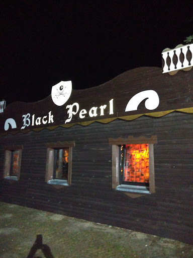 Black Pearl Restaurant, Bar, Bowling, Kegeln - Thumbnail
