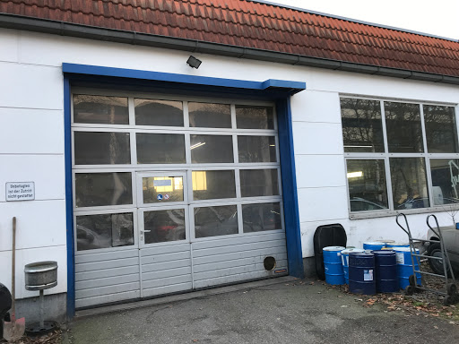 Stahl GmbH - Thumbnail