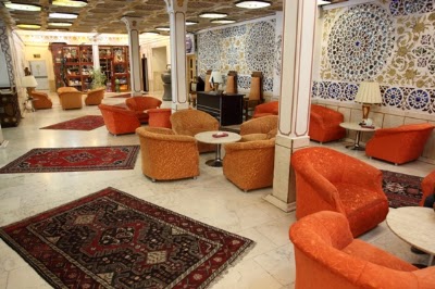 Photos of Parsian Kowsar Hotel