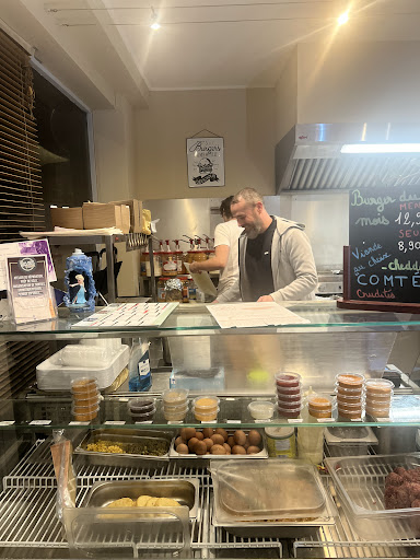 Photo 3 - Burger & Co