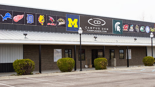 Campus Den - I-75 Store