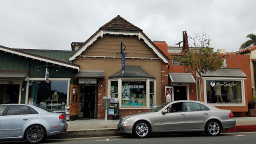 Laguna Beach Books - Thumbnail