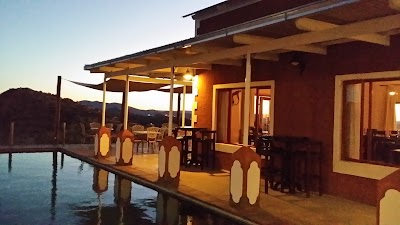 Photos of River Crossing Lodge