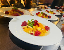 Hoki Sushi & Thaï à Châlons-en-Champagne