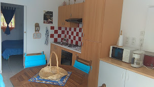 Photo n°7 de Gite de Mr Ducourneau Grimaldi à Moltifao (Hôtel)